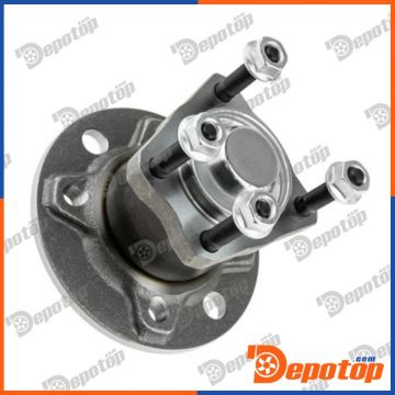 Moyeu de roue arriére pour OPEL | 90540262